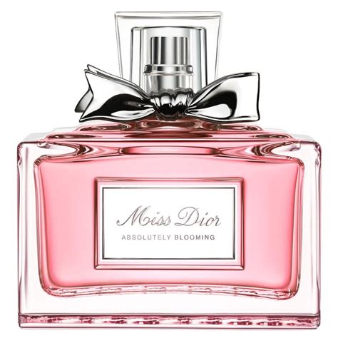 Miss Dior perfume cost